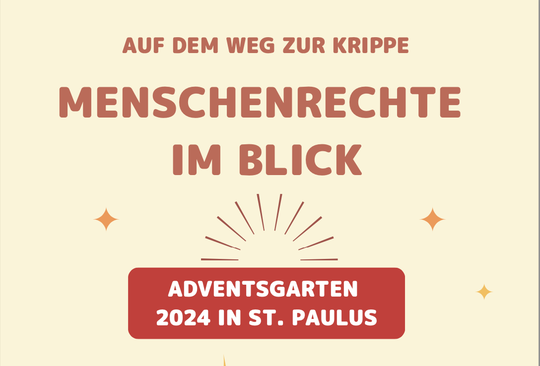m_bildschirmfoto 2024-11-09 um 16.54.21 | Kath. Pfarrei Selige Märtyrer vom Münchner Platz - Aktuelles St. Paulus - Adventsgarten 2024